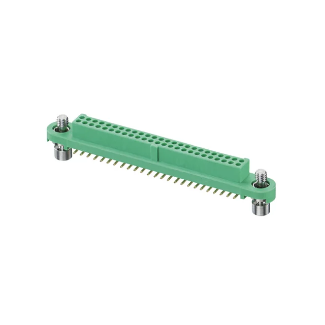 G125-FS15005F1R 矩形连接器