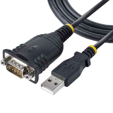 1P3FP-USB-SERIAL 系列间适配器电缆