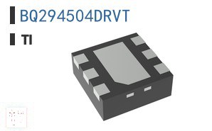 BQ294504DRVT 电池管理