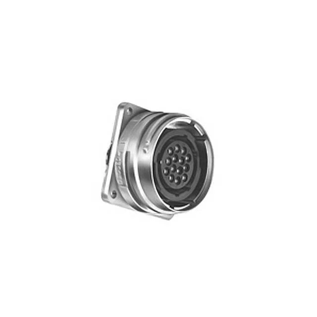 213597-4 矩形连接器