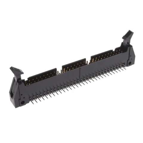 HIF3BA-60PA-2.54DS(63) 矩形连接器