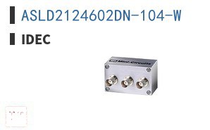 ASLD2124602DN-104-W 选择开关