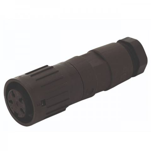 T 3645 502 射频同轴连接器