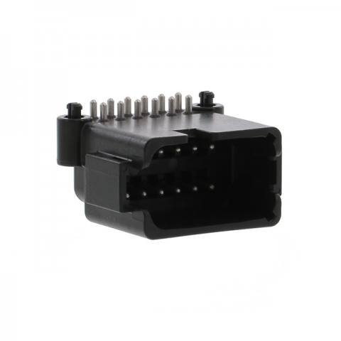 ATF13-12PB-BM03 射频同轴连接器