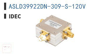 ASLD39922DN-309-S-120V 选择开关
