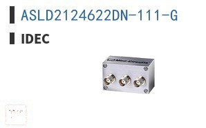 ASLD2124622DN-111-G 选择开关