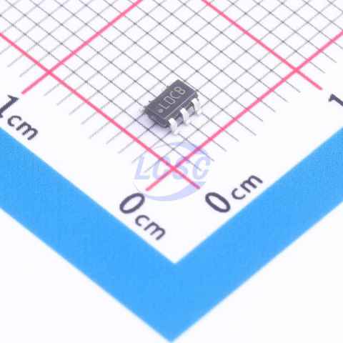 LP2982IM5-2.5/NOPB 稳压器 - 线性