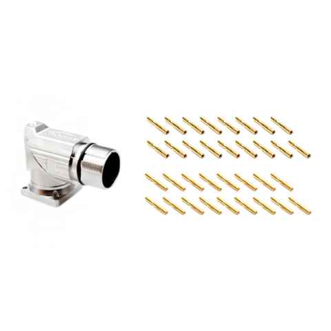 MA7RAP1702S-KIT 射频同轴连接器