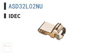 ASD32L02NU 选择开关