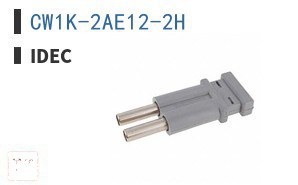 CW1K-2AE12-2H 钥匙锁开关