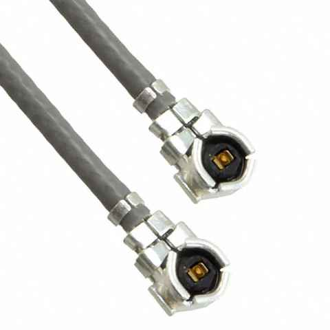 U.FL-2LP-068N1T-AC-(100) 矩形连接器