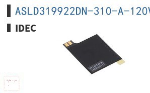 ASLD319922DN-310-A-120V 选择开关
