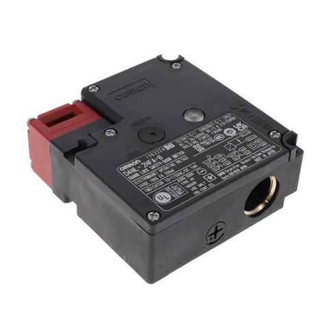 D4NL-2HFA-B 互锁开关