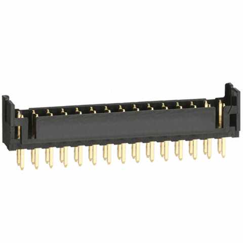 DF11-30DP-2DSA(01) 矩形连接器