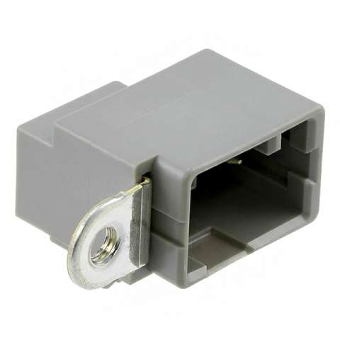 GT13SC-1/1PP-DS(71) 同轴射频同轴连接器