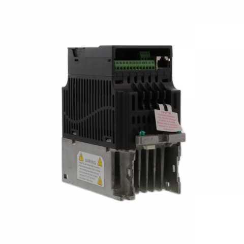 VFD004E43A 变频器