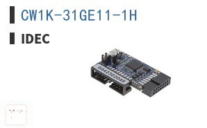 CW1K-31GE11-1H 钥匙锁开关
