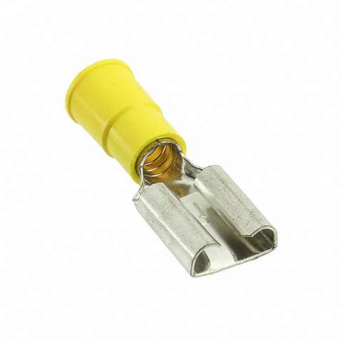 73F-375-50-P 矩形连接器
