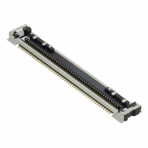 DF80-50S-0.5V(51) 矩形连接器