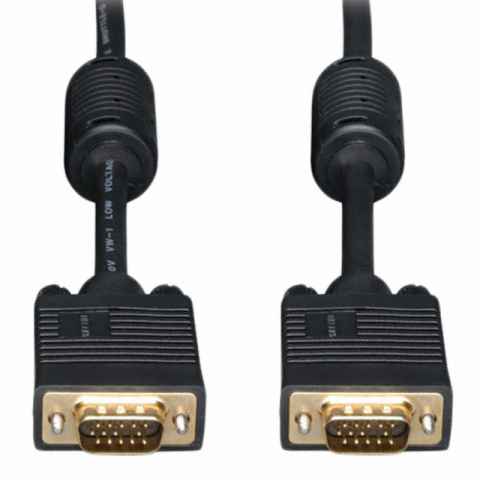 P502-025-P D-Sub 电缆