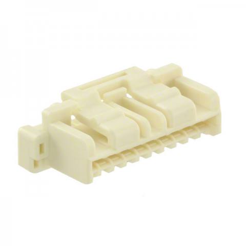 5025781000 矩形连接器
