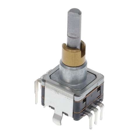 PEC11D-4120F-S0015 编码器