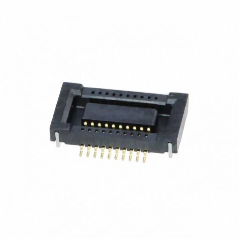 DF18B-20DS-0.4V(81) 矩形连接器