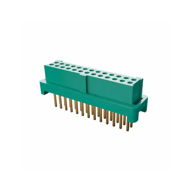 G125-FV12605L0R 矩形连接器