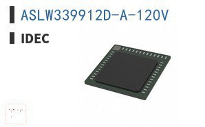 ASLW339912D-A-120V 选择开关