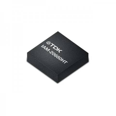 IAM-20680HT IMU(惯性测量单元）