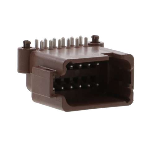 ATF13-12PD-BM03 射频同轴连接器
