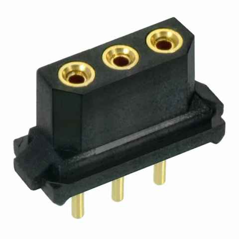 M80-8970305 矩形连接器