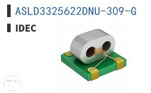 ASLD3325622DNU-309-G 选择开关