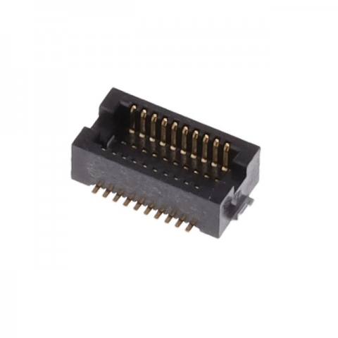 DF12NB(3.0)-20DP-0.5V(51) 矩形连接器