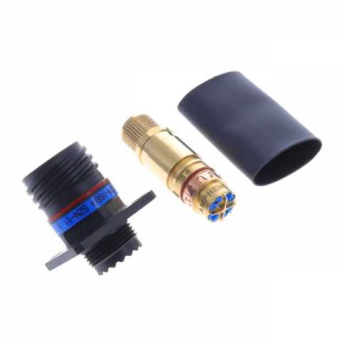 TVP00UCOMUSB3SZN11S 射频同轴连接器