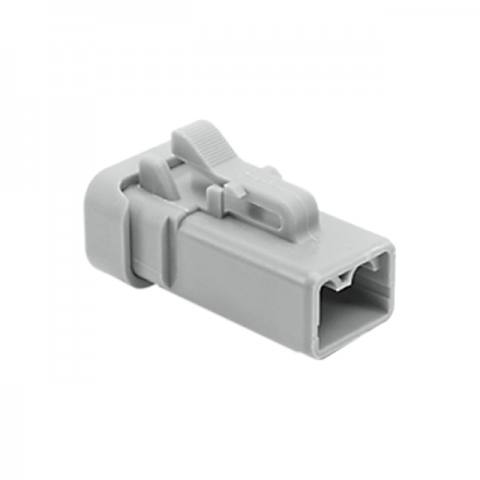 ATP06-2S-EC01 射频同轴连接器