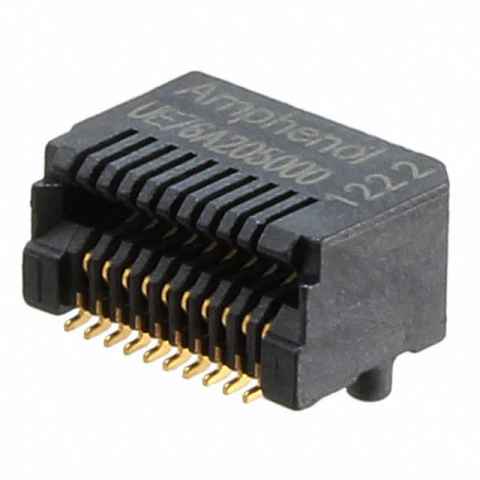 UE76-A20-3010T 插孔射频同轴连接器