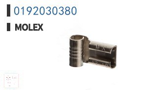 0192030380 矩形连接器