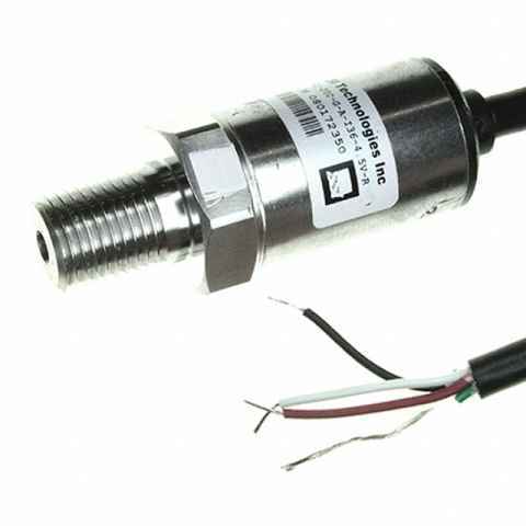 P51-200-G-A-I36-4.5V-000-000 压力传感器，变送器-工业
