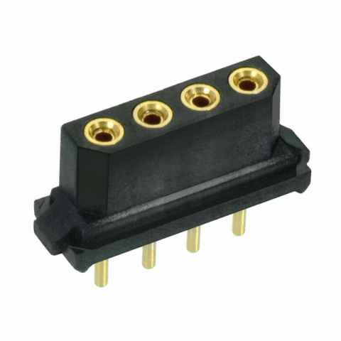 M80-8970405 矩形连接器
