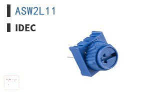 ASW2L11 选择开关