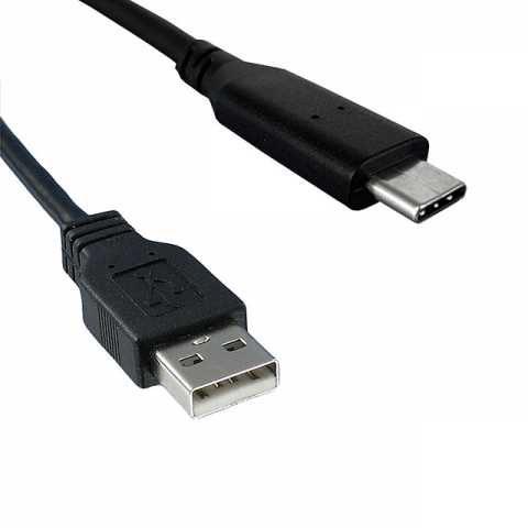 3021090-01M USB 电缆