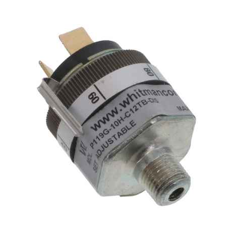 P119G-10H-C12TB-DIS 压力传感器，变送器-工业