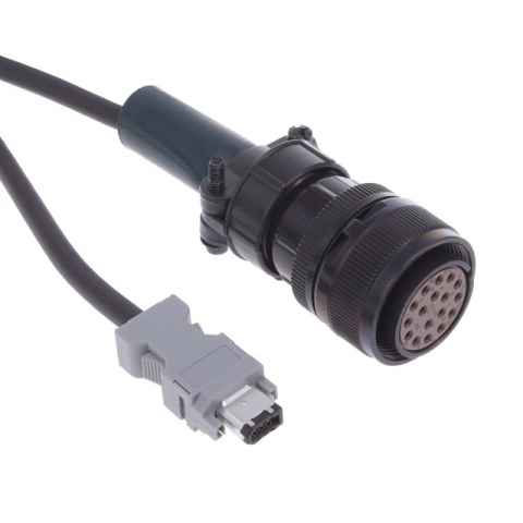 R88A-CRWB020N 电机、执行器、电磁阀和驱动器配件