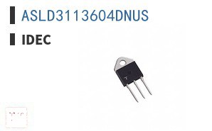 ASLD3113604DNUS 选择开关