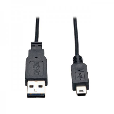 UR030-006-SLIM USB 电缆