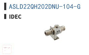 ASLD22QH202DNU-104-G 选择开关