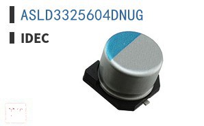 ASLD3325604DNUG 选择开关