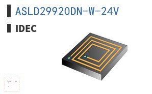 ASLD29920DN-W-24V 选择开关