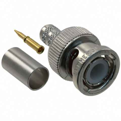 031-5999-RFX BNC射频同轴连接器